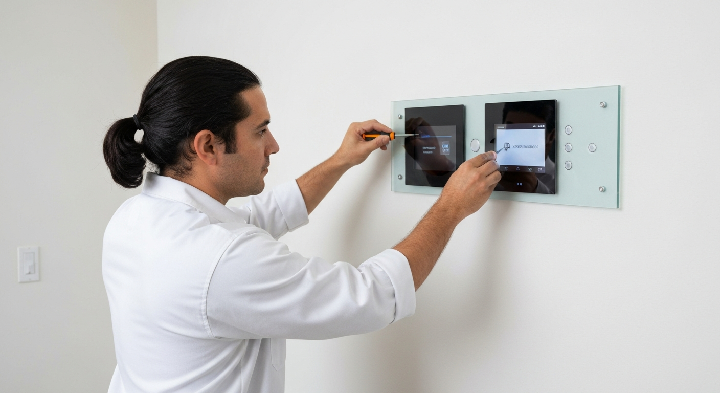 Professional Installation
