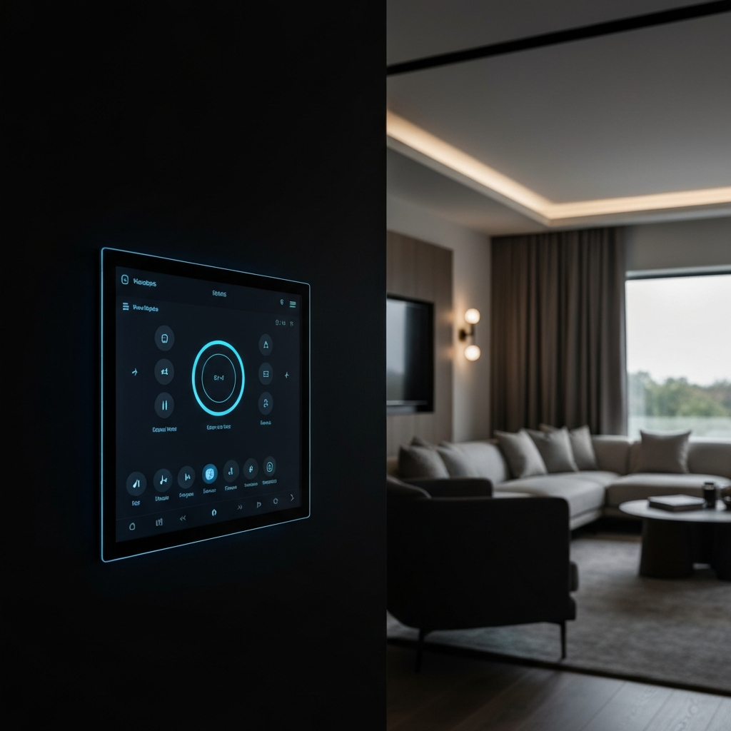 Home Automation