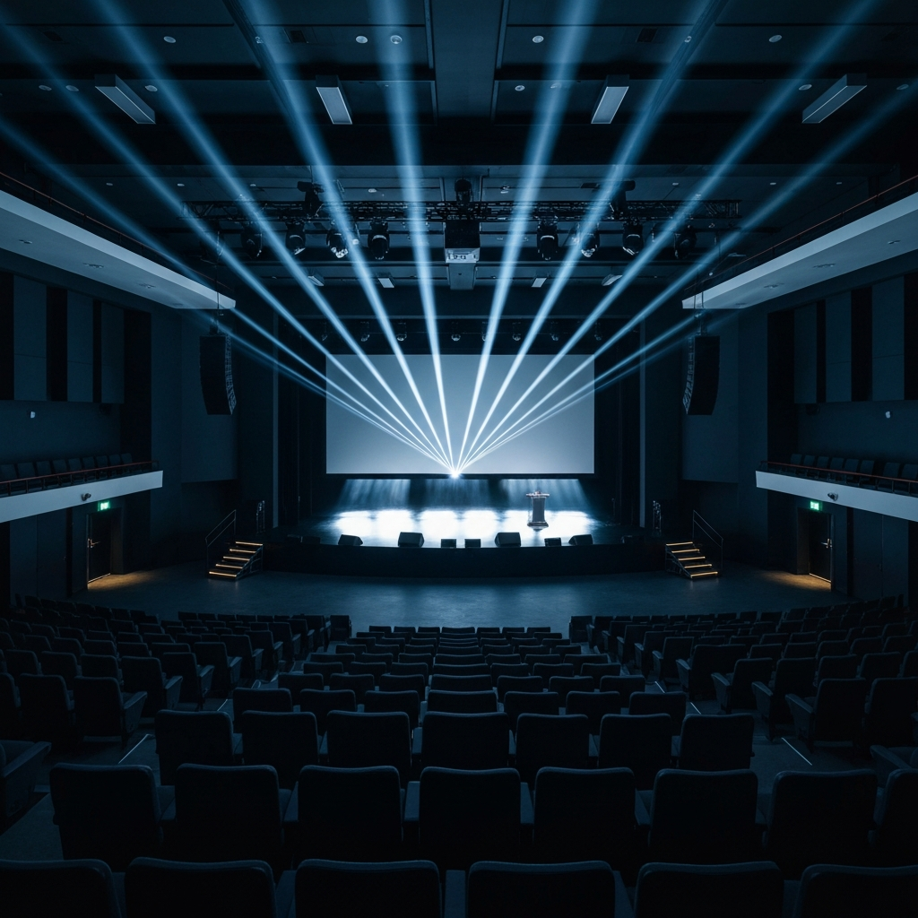 Large Venue Systems