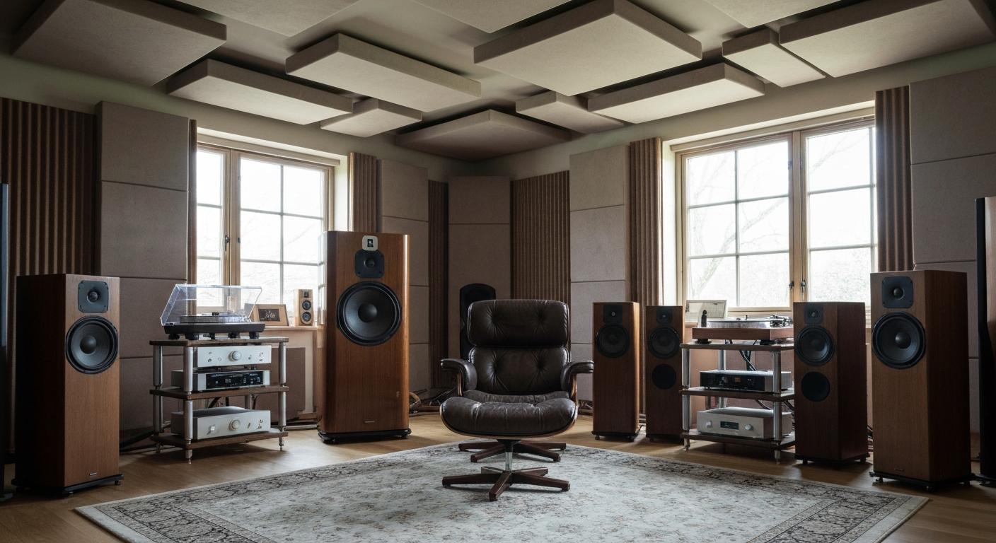 High-End Audio