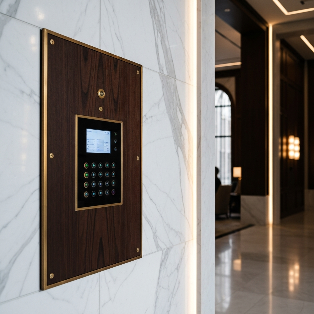 Lighting Control