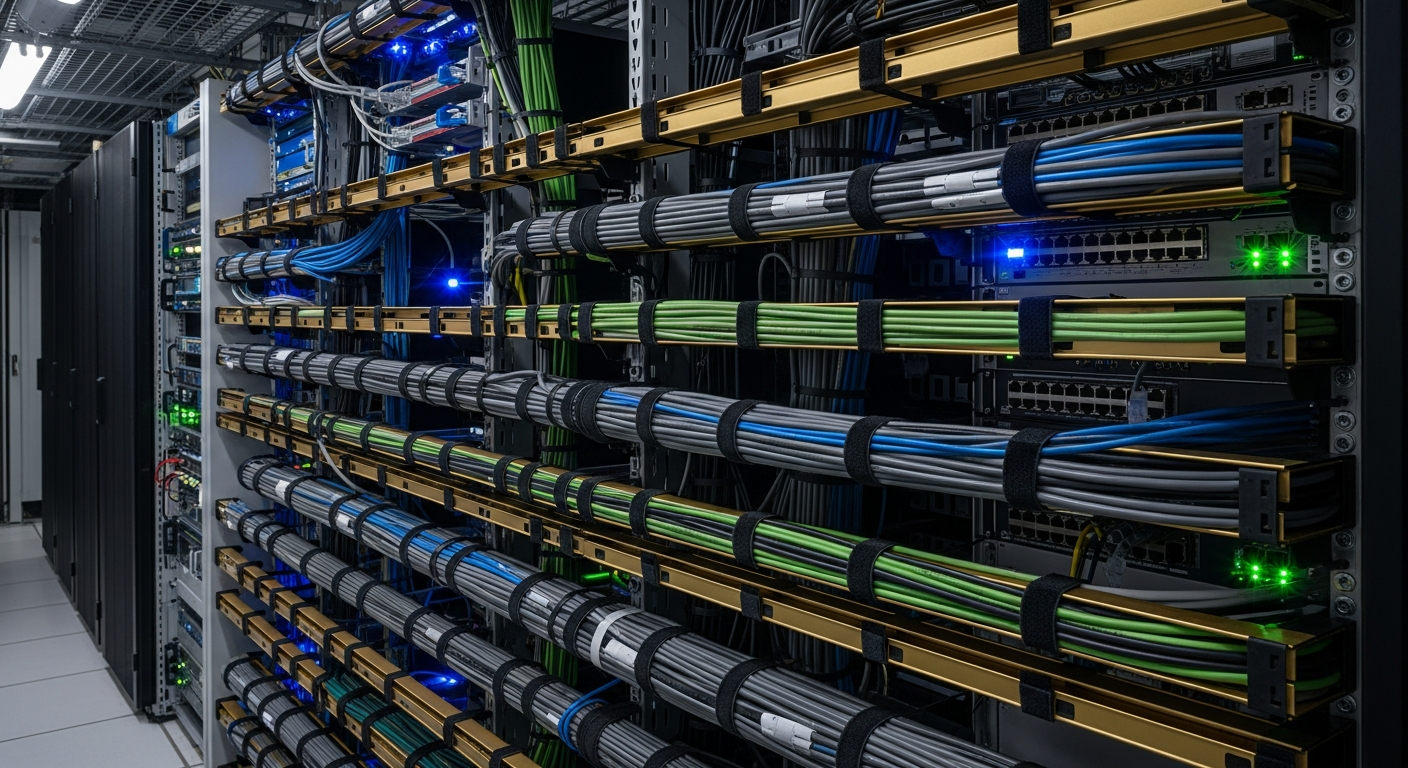 Network Cabling