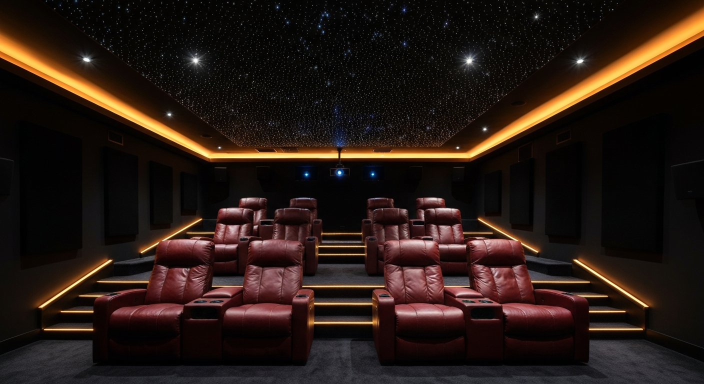 The Estate Cinema