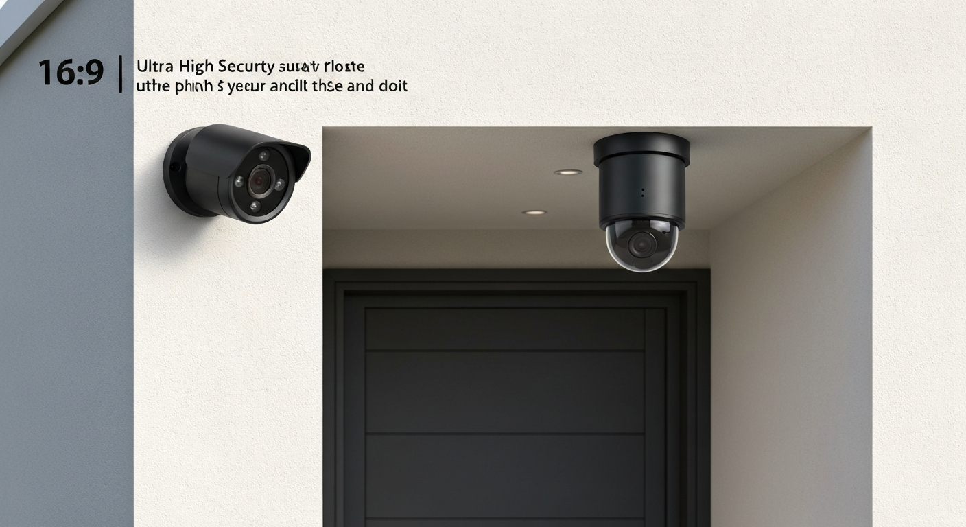 Security & Surveillance