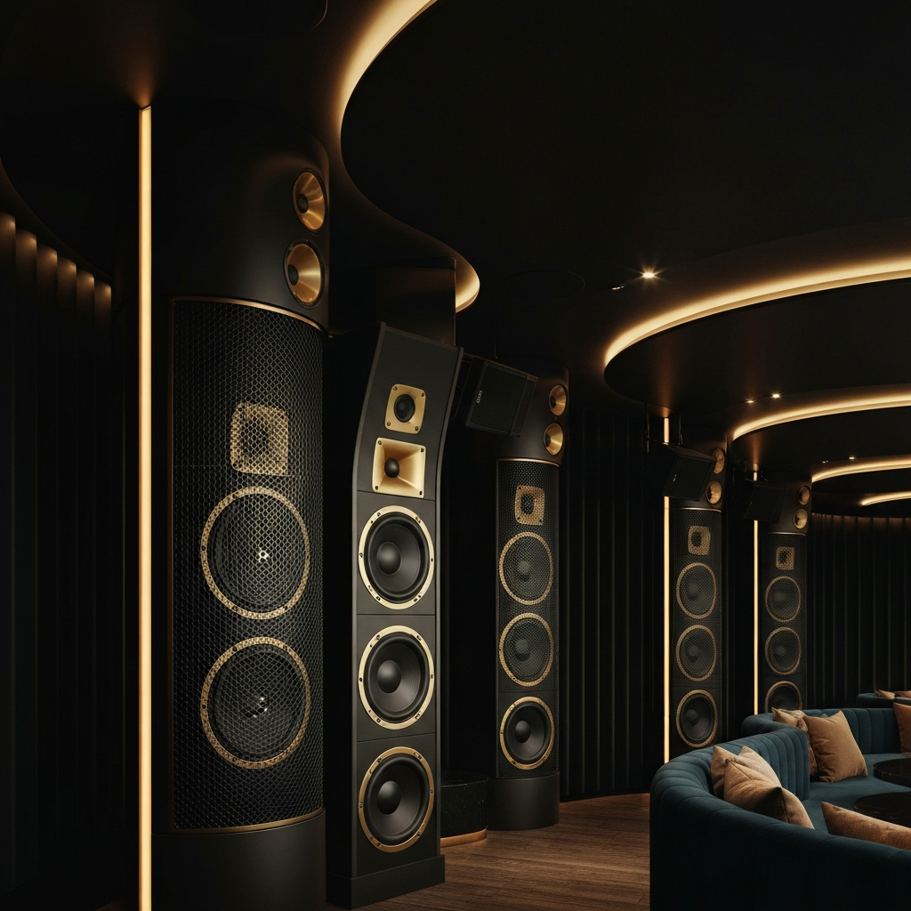 Pro Audio