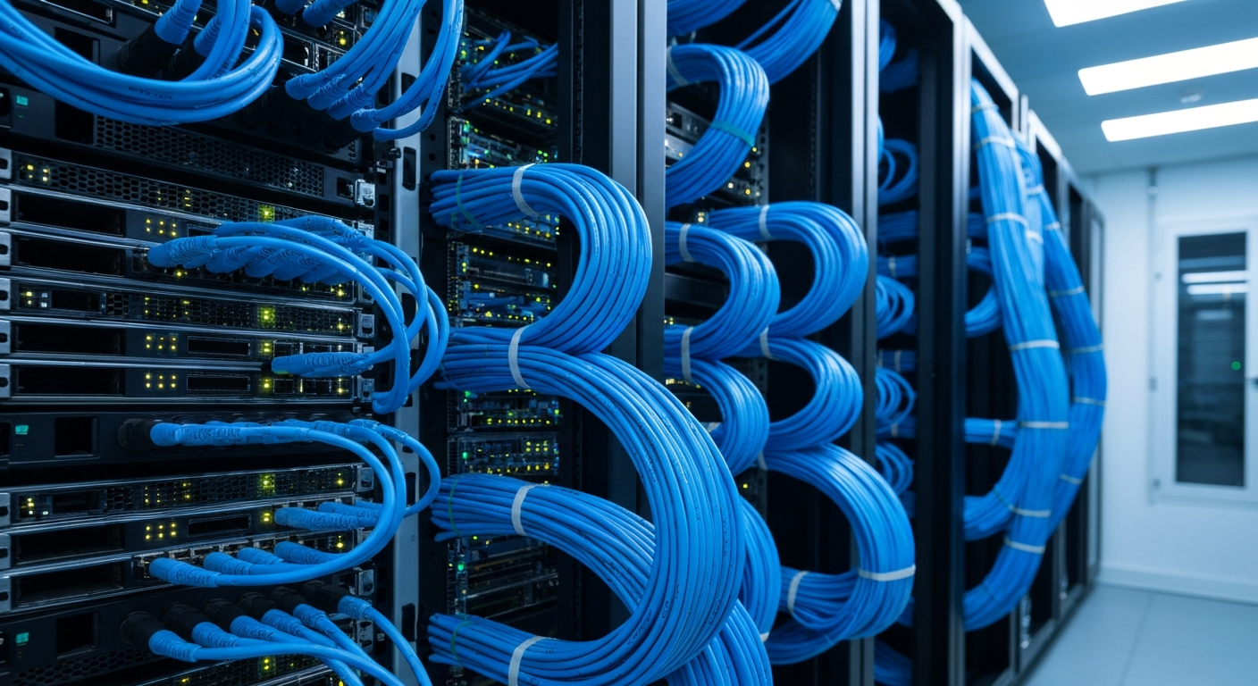 Structured Cabling