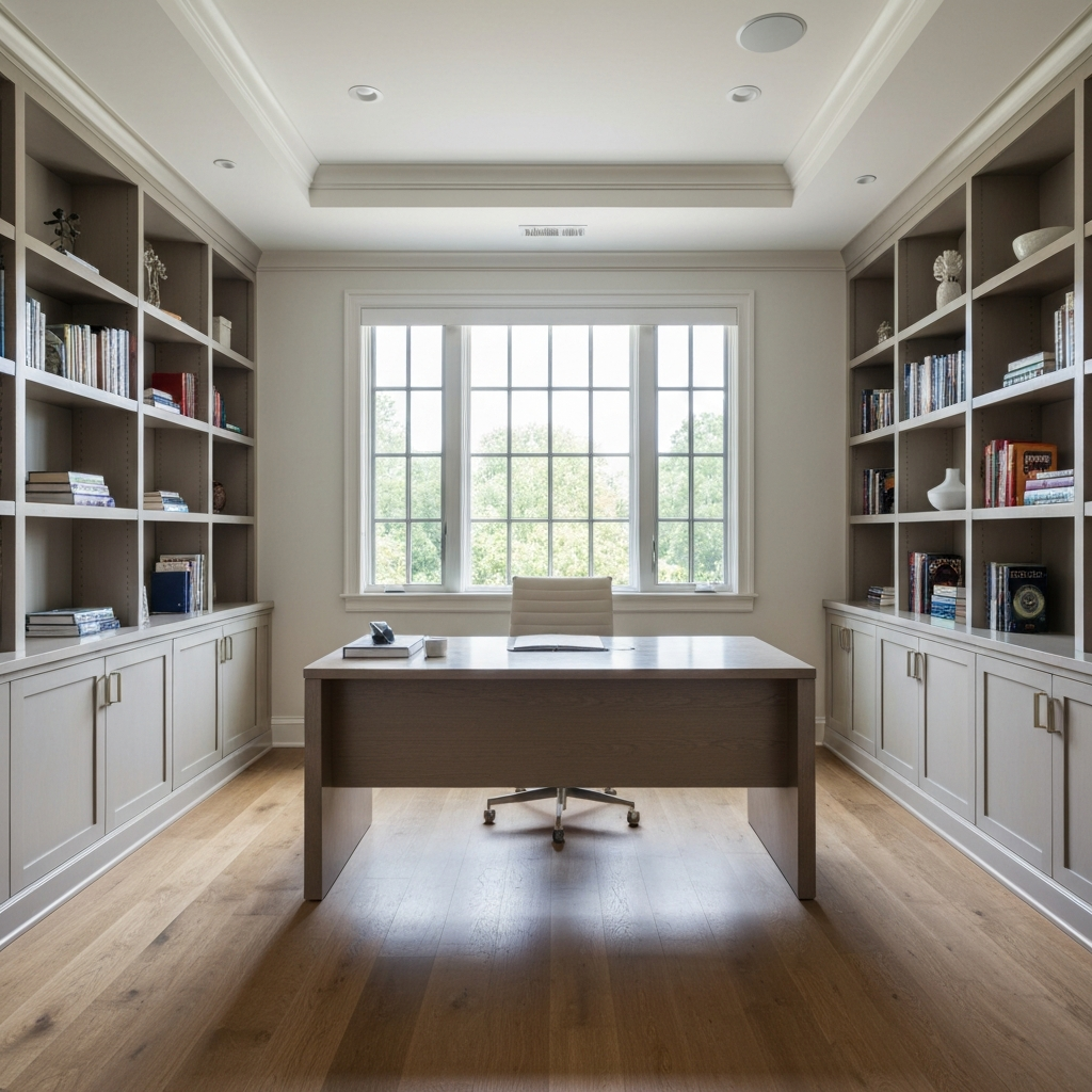 Custom Carpentry