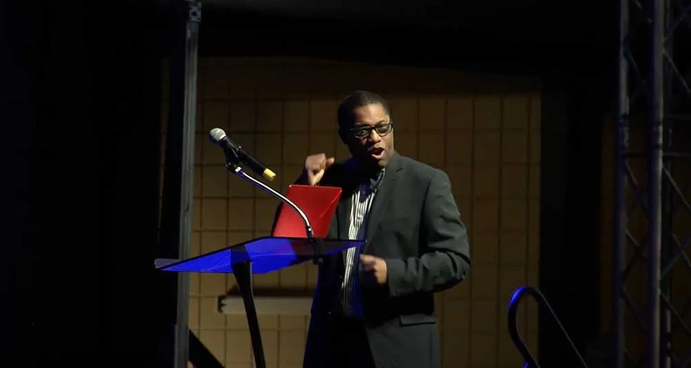 Jason Williamson Sizzle Reel