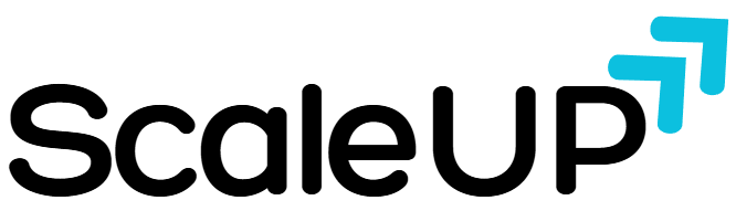 Scaleup Systems Logo