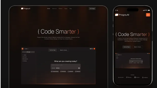 AI Dashboard