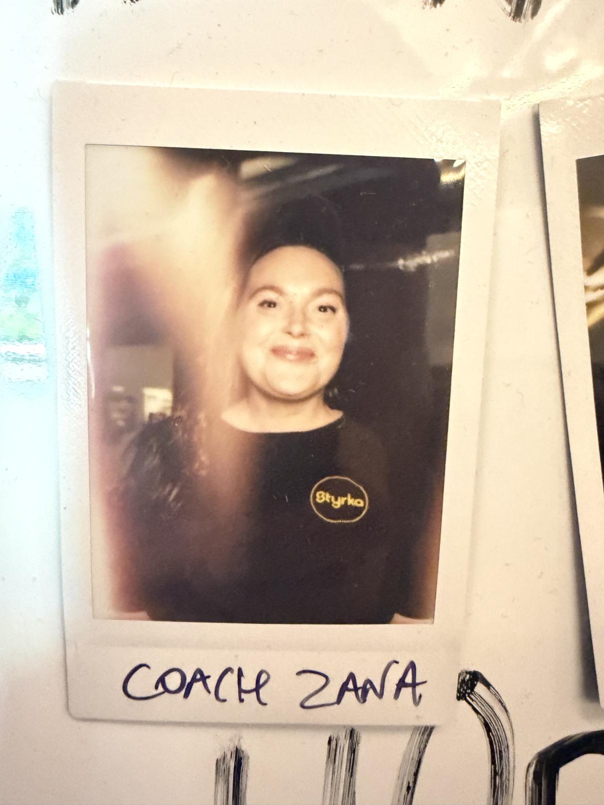 Zana