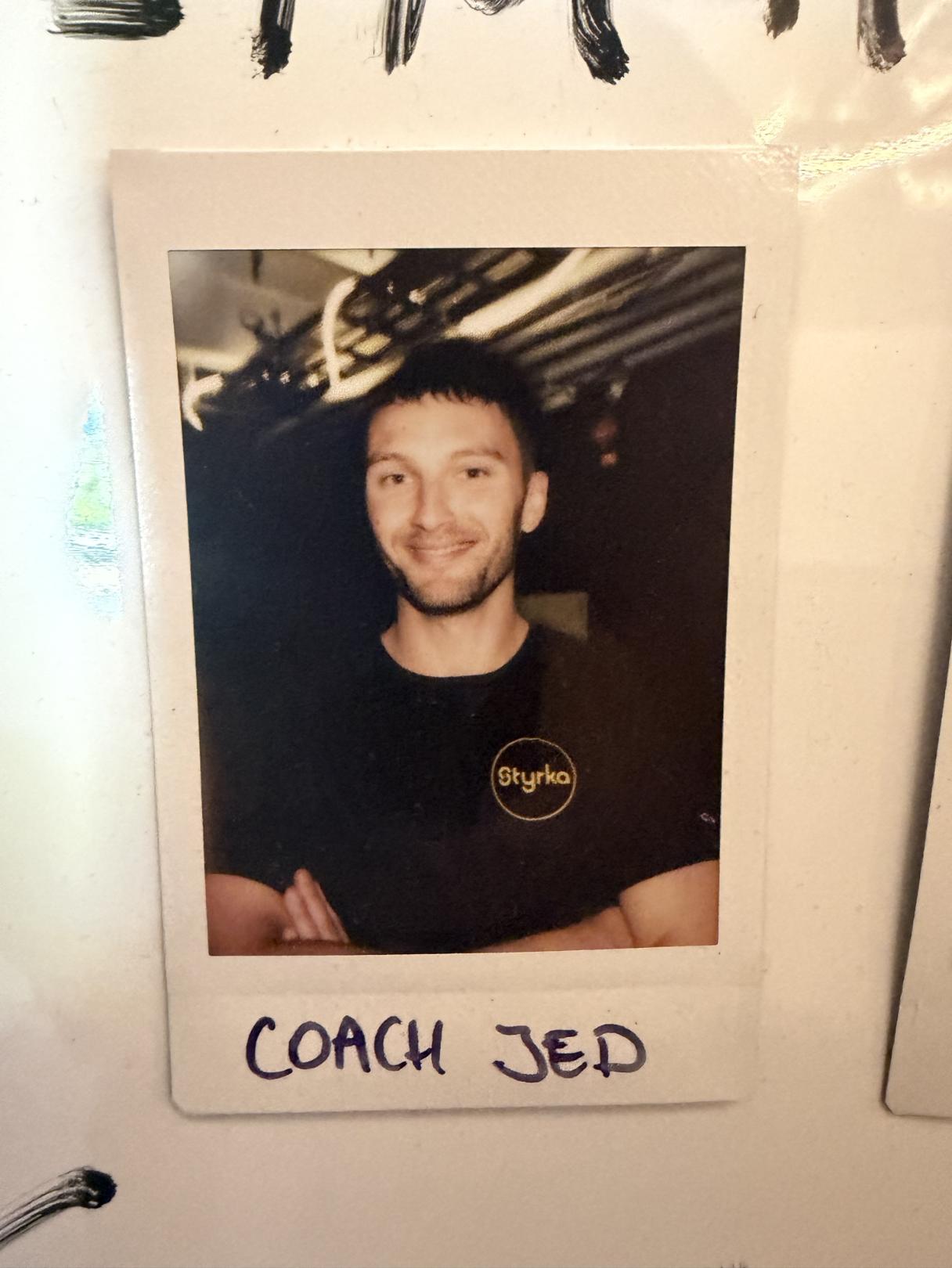 Jed