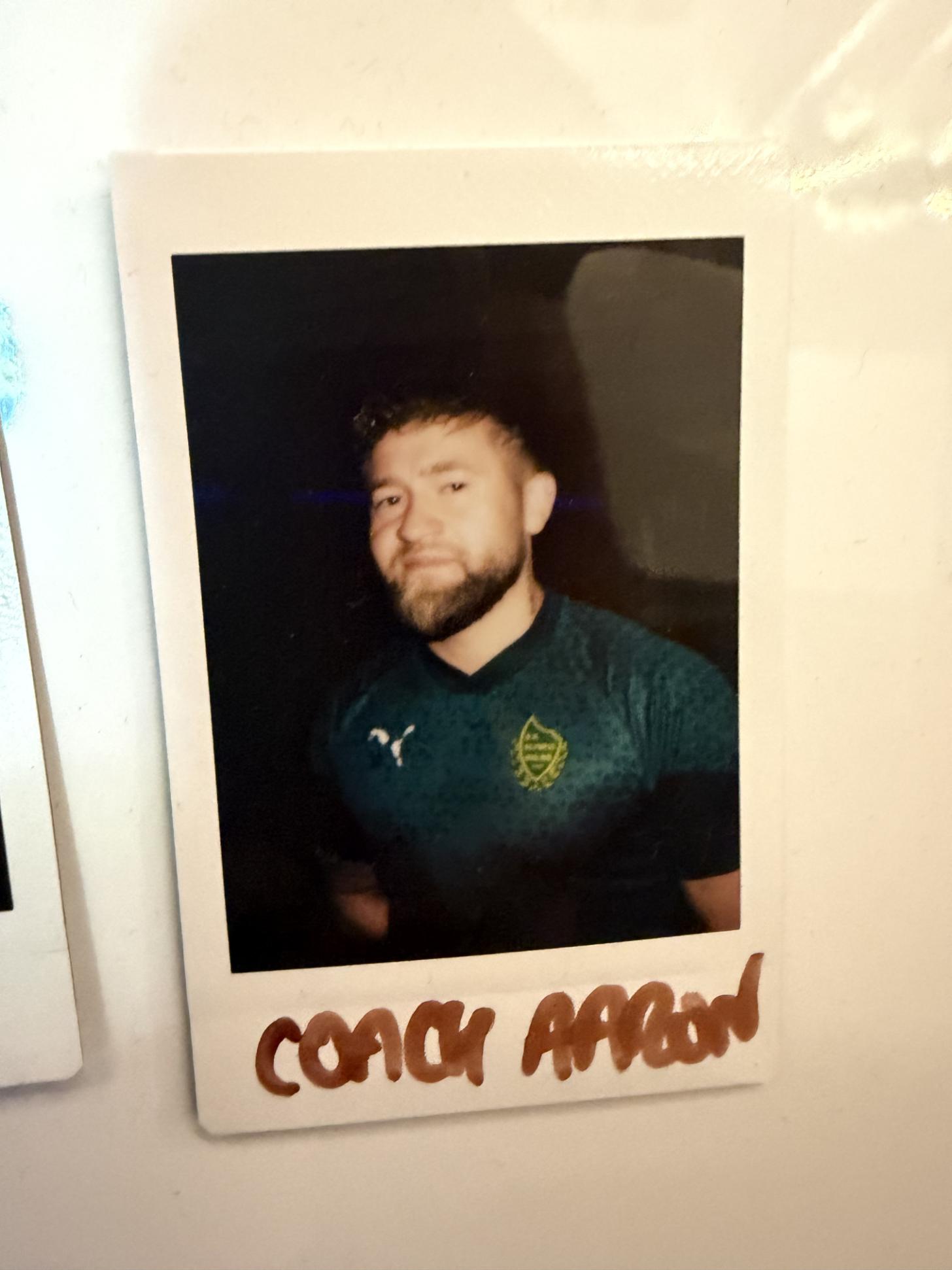 Aaron