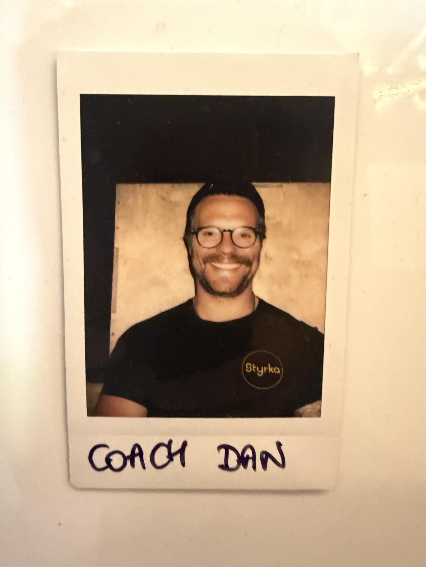 Dan