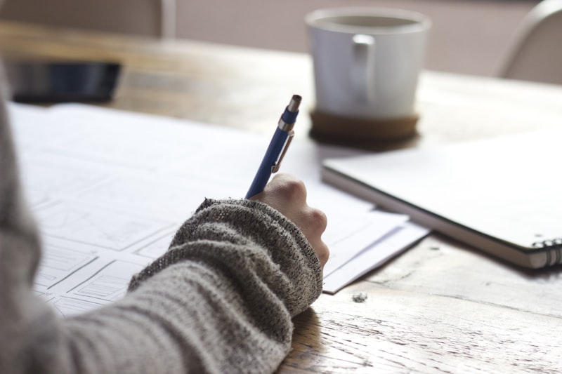 Essential Website Features for Lead Generation