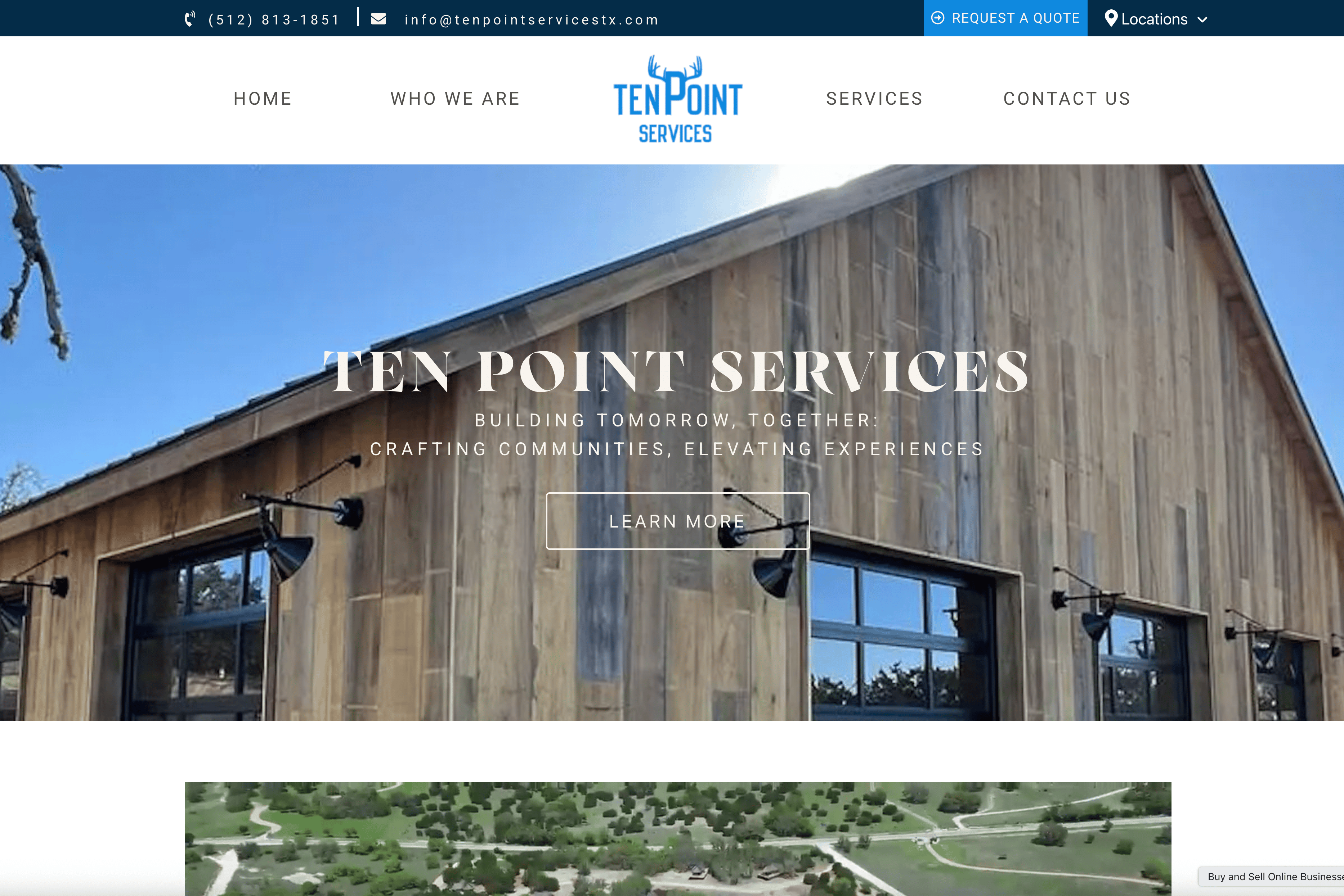 TEN POINT SERVICES