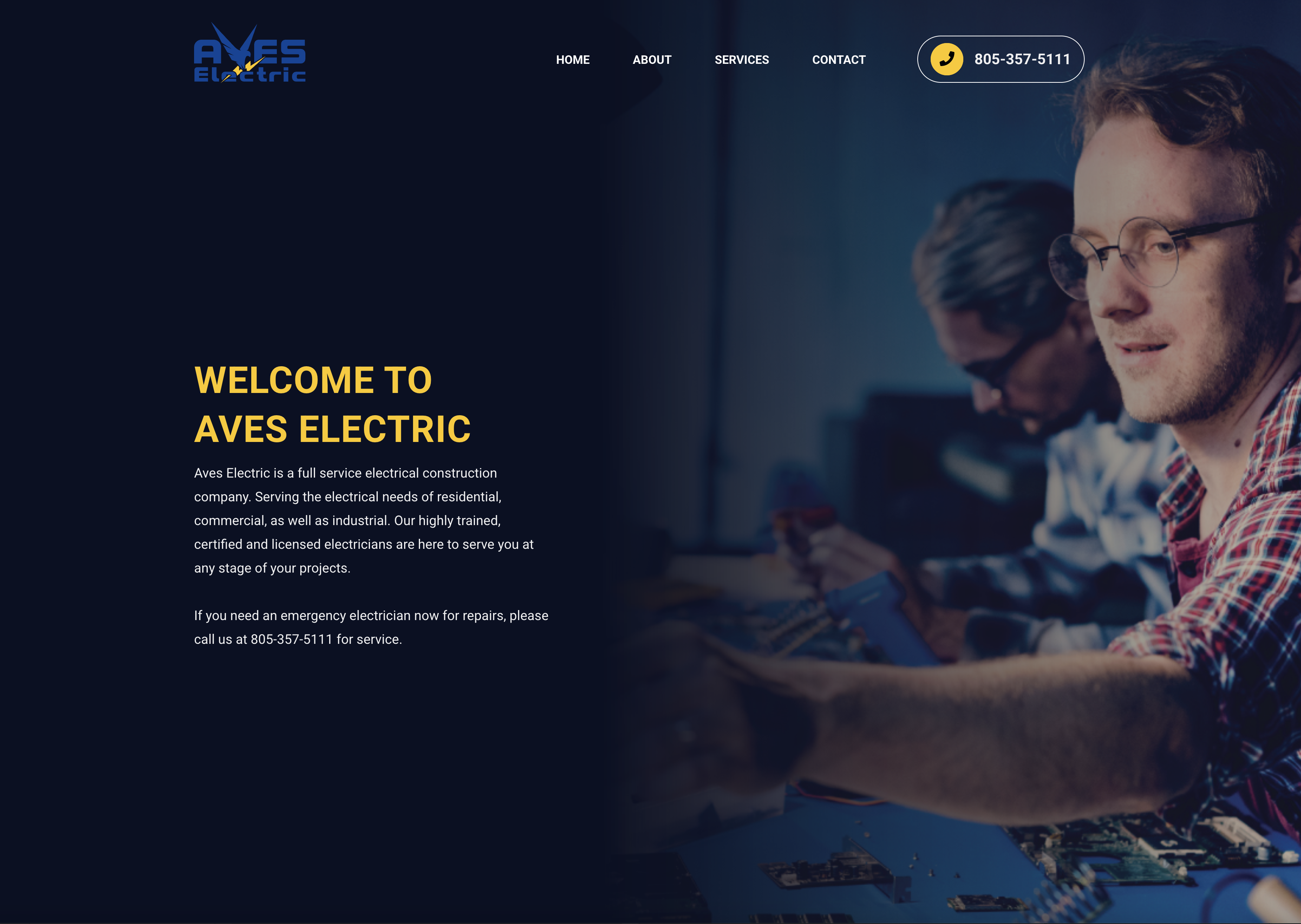 AVES ELECTRIC