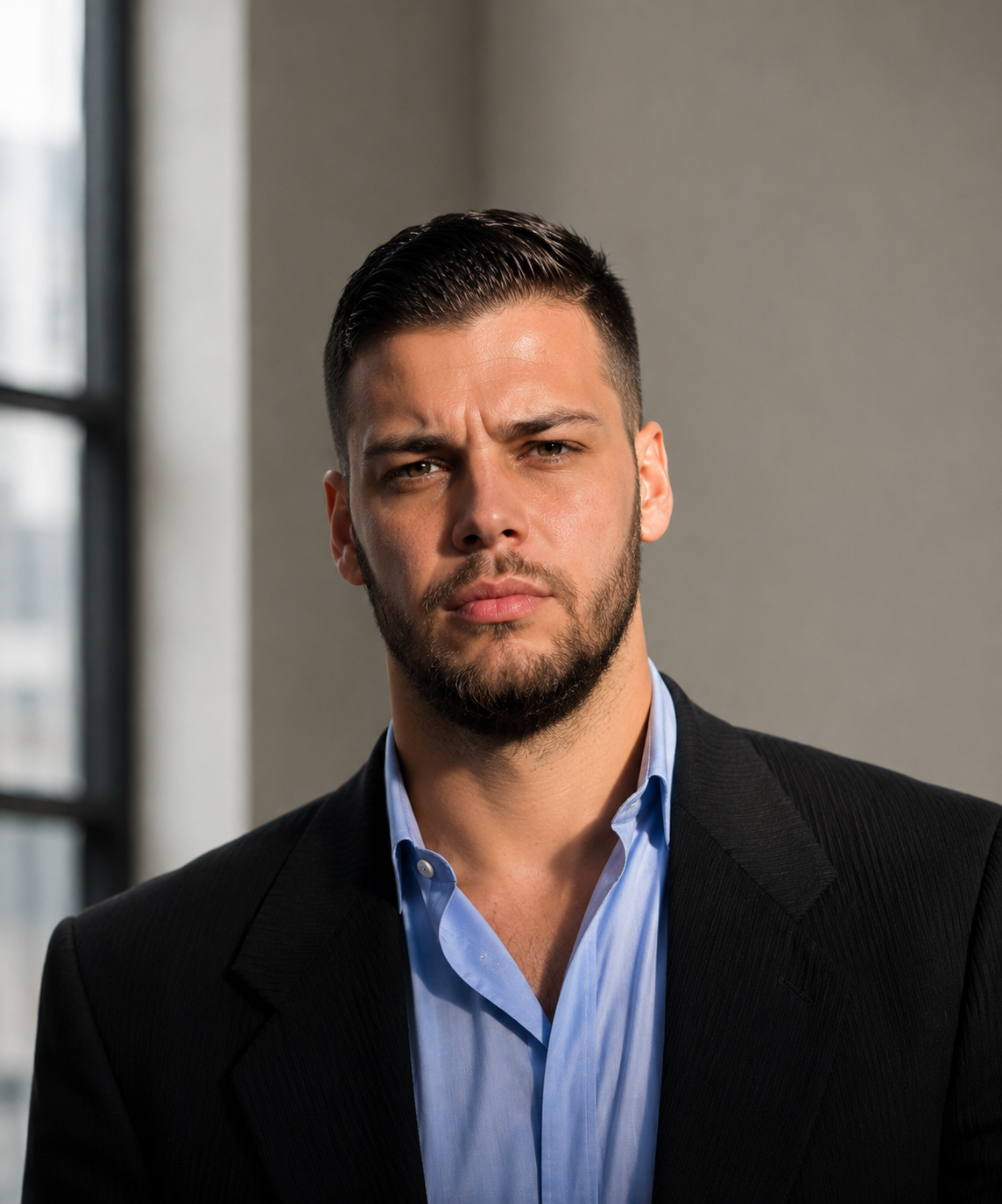 Mark Melchiorre