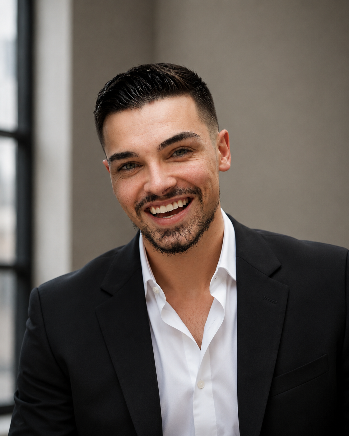 Zane Clifton