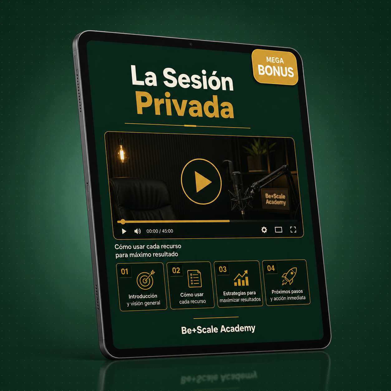 Video Explicativo
