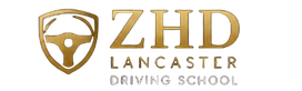 Lancaster Driving School Logo