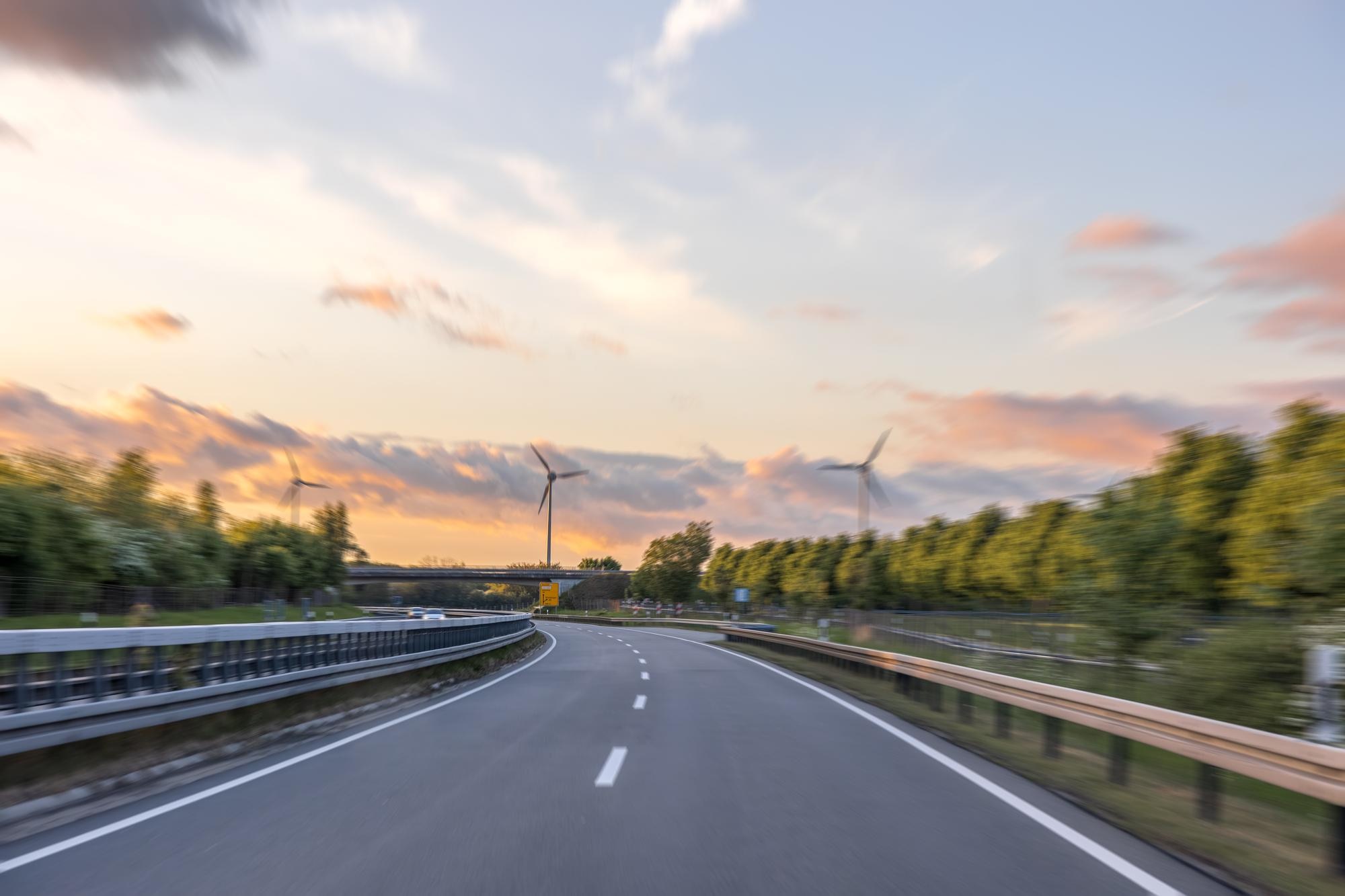 Motorway Driving Lessons