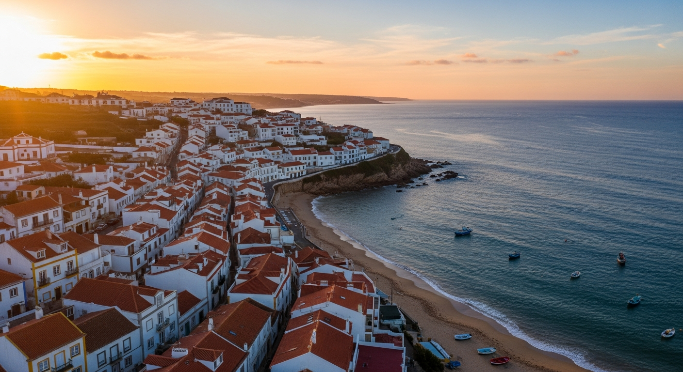 Portugal Local Guide