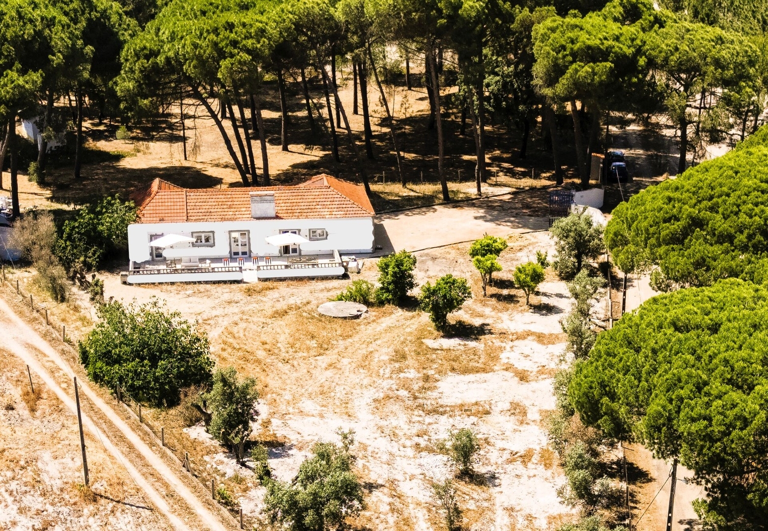 Comporta, Setúbal