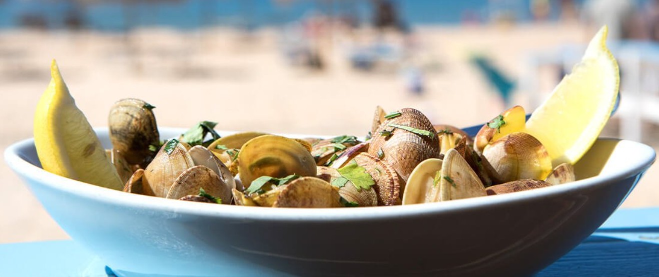 A foodie's guide to the Algarve beyond the tourist menu