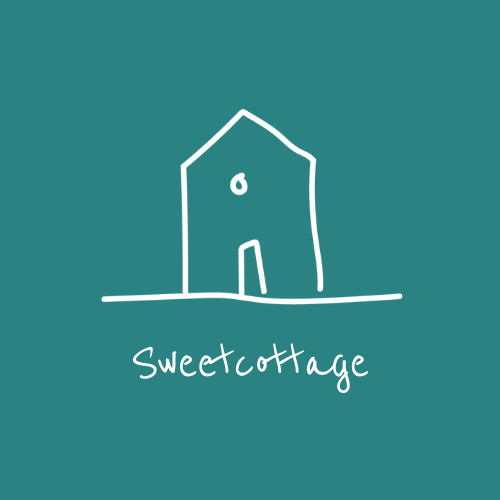 SweetCottage Logo