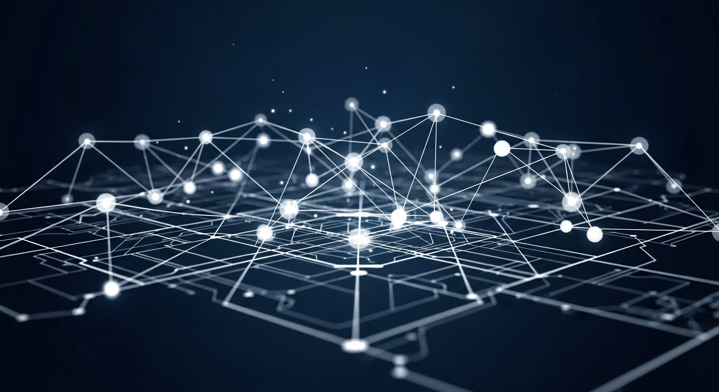 Abstract strategic connections