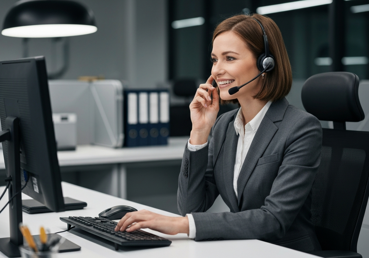 Empire Dispatch LLC — Premium Freight Dispatch Services