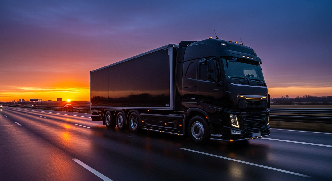 Empire Dispatch LLC — Premium Freight Dispatch Services