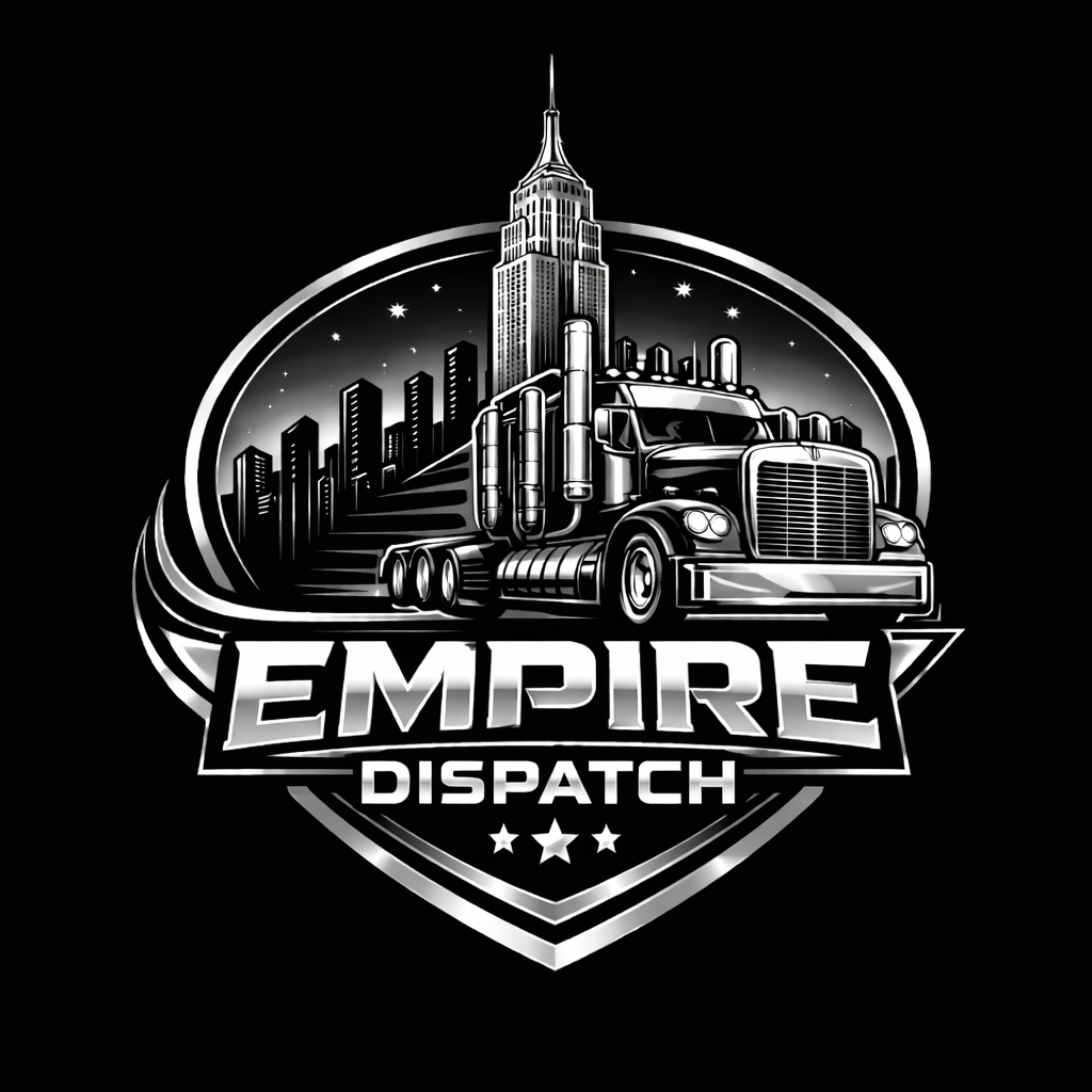 Empire Dispatch LLC — Premium Freight Dispatch Services