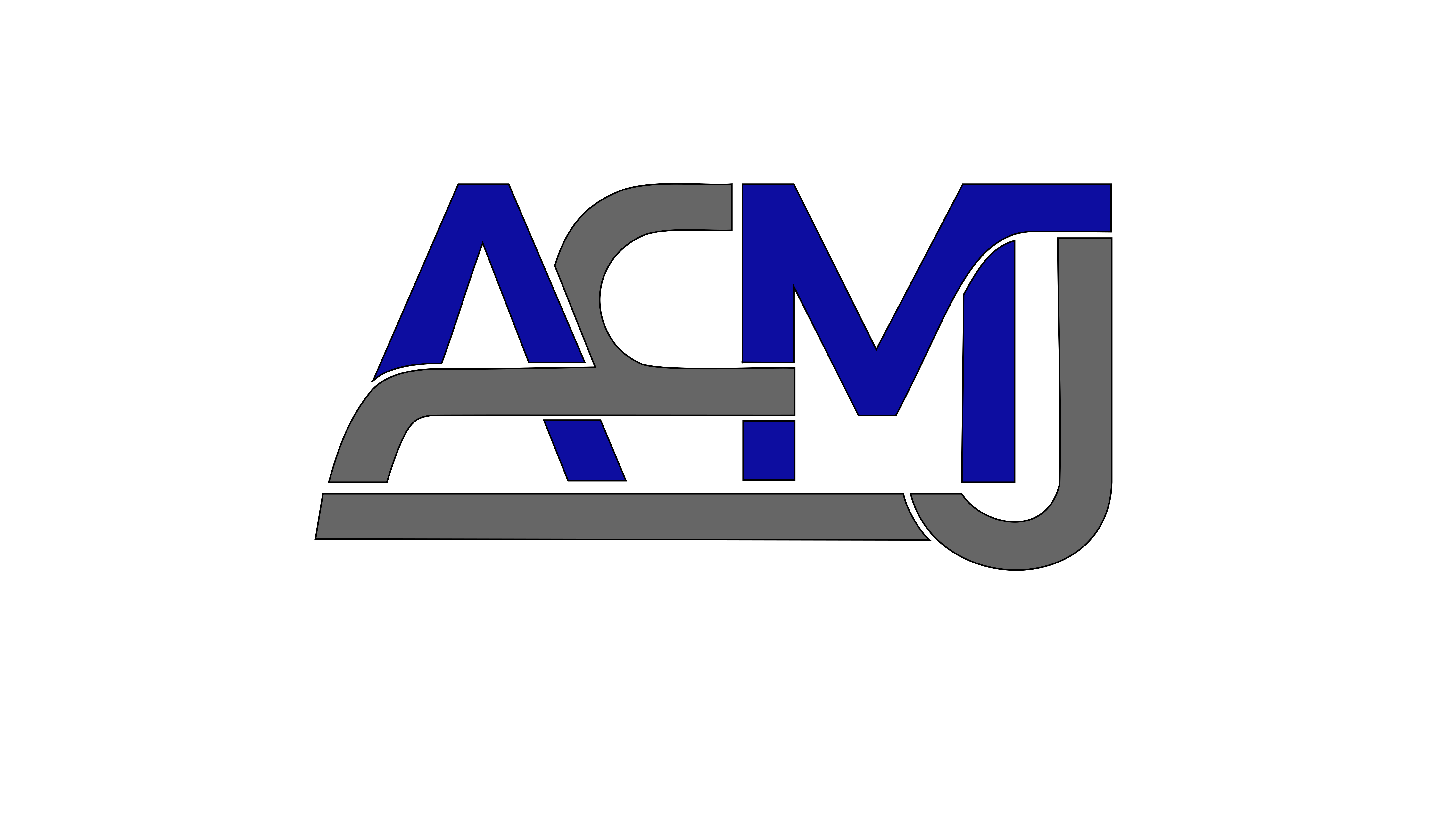 ACMJ Projetos Logo
