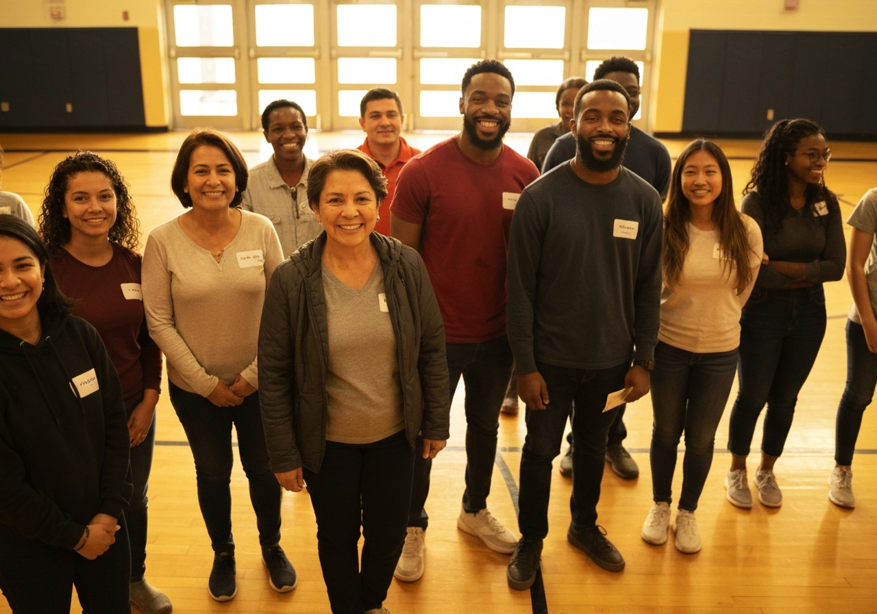 Community Impact
