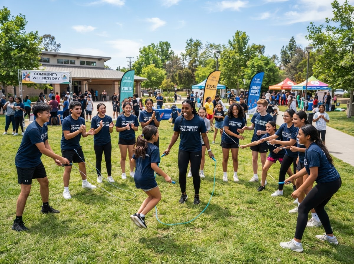 ELEVATE Kids Required Volunteer Hours
