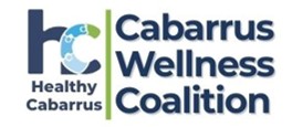 Cabarrus Wellness Coalition logo