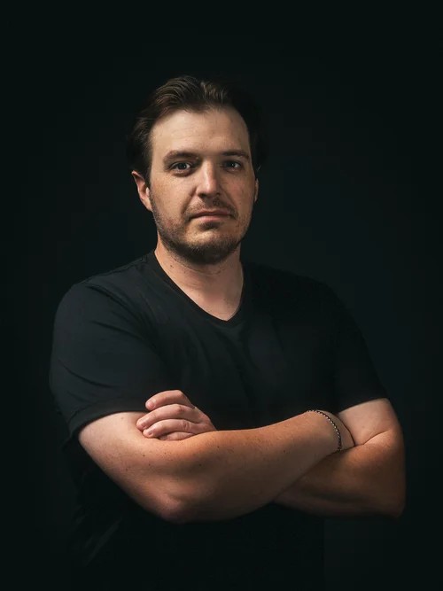 Ryan Clay - Internal Legal Counsel