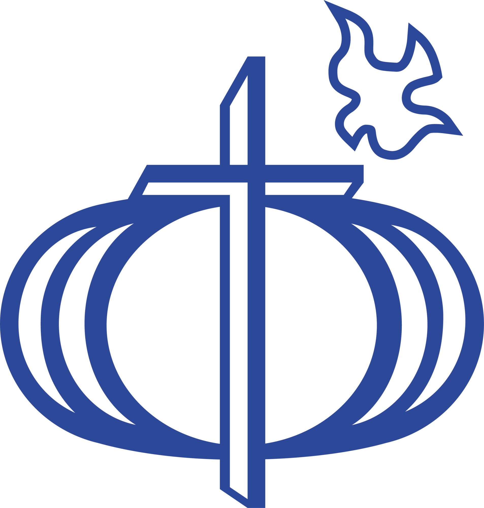 Couples for Christ Logo