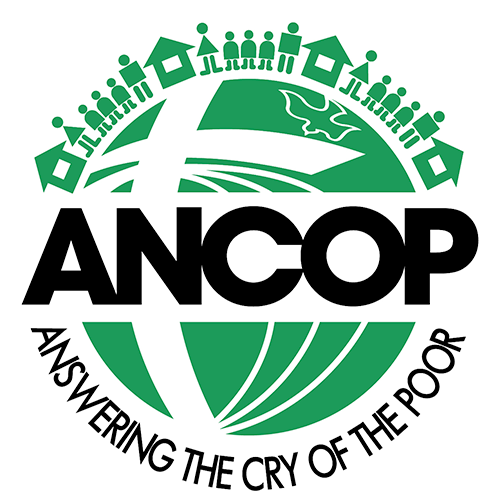 ANCOP Logo