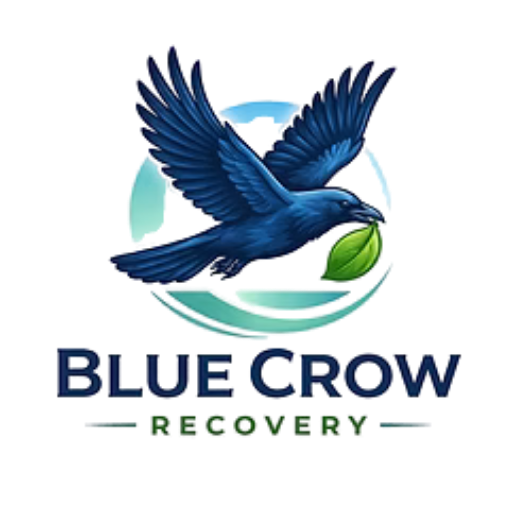 Blue Crow Recovery House