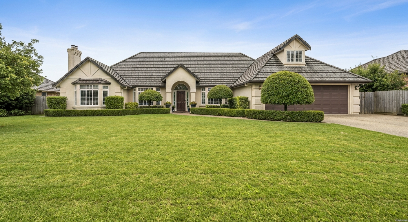 House size