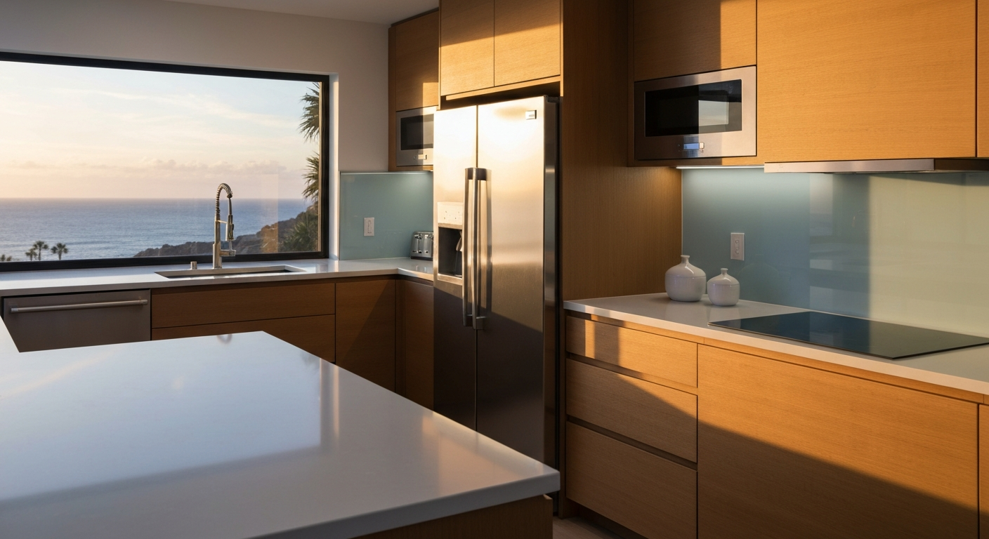 Salt-Air Corrosion: Protecting Your Plumbing in Newport Beach, Huntington Beach & Laguna Beach