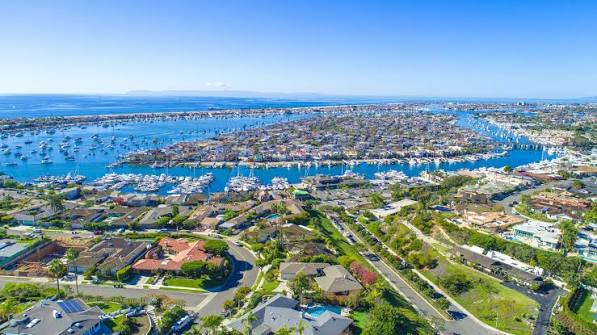 Why Older Orange County Homes Keep Getting Sewer Backups