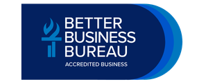Better Business Bureau Accredited Business