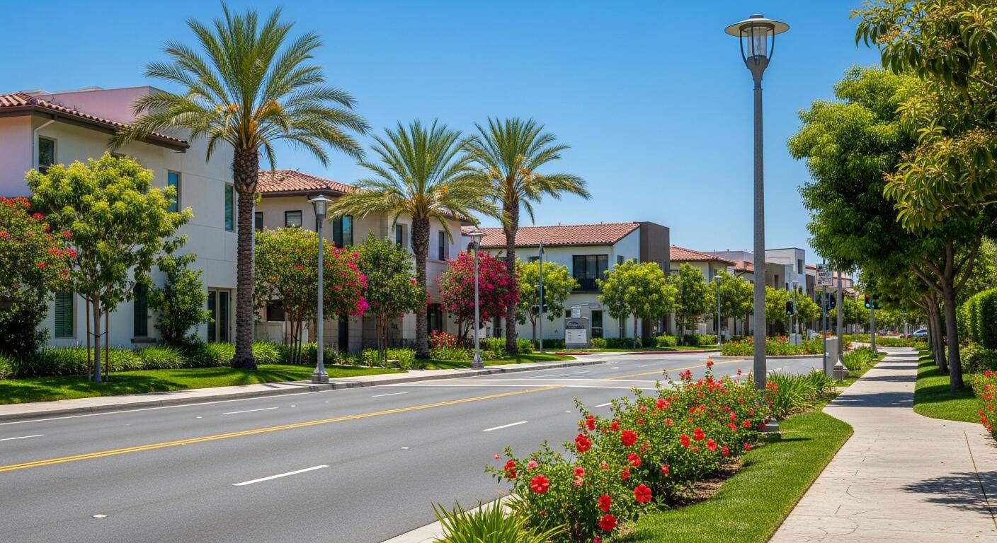 Hard Water in Orange County: What It's Doing to Your Pipes and Water Heater