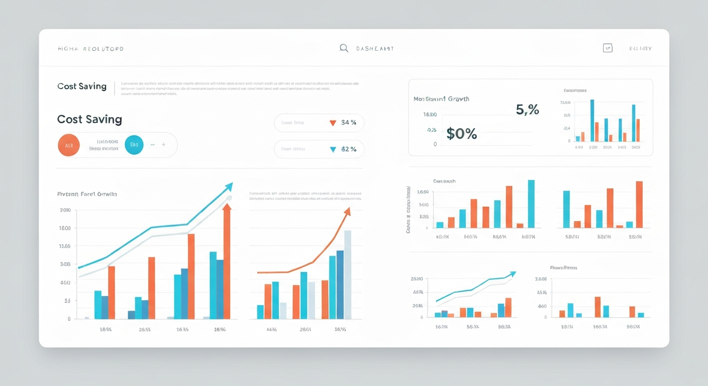 ROI Dashboard