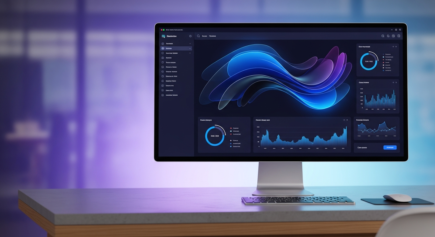 Automate Ai Dashboard