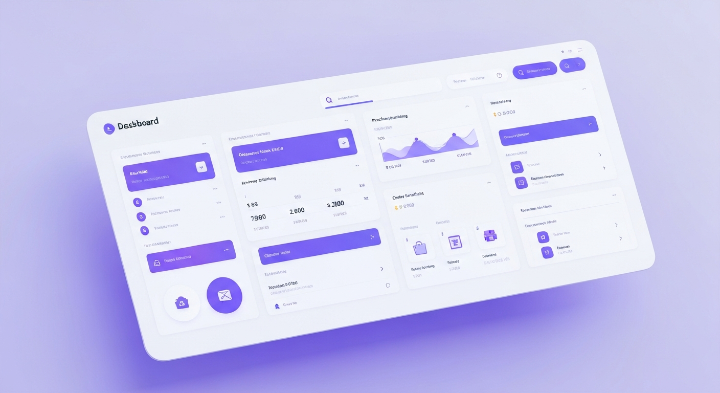 Launch E-commerce Stores